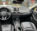 Білий Мазда 3, об'ємом двигуна 2 л та пробігом 187 тис. км за 5900 $, фото 8 на Automoto.ua