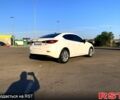 Белый Мазда 3, объемом двигателя 2 л и пробегом 303 тыс. км за 10000 $, фото 4 на Automoto.ua