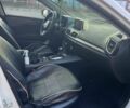 Белый Мазда 3, объемом двигателя 1.5 л и пробегом 190 тыс. км за 8490 $, фото 7 на Automoto.ua
