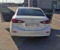 Белый Мазда 3, объемом двигателя 1.5 л и пробегом 115 тыс. км за 11199 $, фото 10 на Automoto.ua