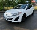 Білий Мазда 3, об'ємом двигуна 2 л та пробігом 244 тис. км за 6700 $, фото 2 на Automoto.ua