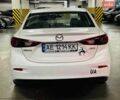 Белый Мазда 3, объемом двигателя 2 л и пробегом 182 тыс. км за 8750 $, фото 6 на Automoto.ua