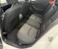 Белый Мазда 3, объемом двигателя 2 л и пробегом 312 тыс. км за 7800 $, фото 18 на Automoto.ua
