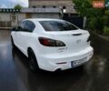 Білий Мазда 3, об'ємом двигуна 2 л та пробігом 244 тис. км за 6700 $, фото 5 на Automoto.ua