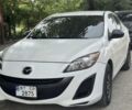 Білий Мазда 3, об'ємом двигуна 2 л та пробігом 235 тис. км за 7500 $, фото 1 на Automoto.ua