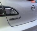 Белый Мазда 3, объемом двигателя 2 л и пробегом 194 тыс. км за 6950 $, фото 17 на Automoto.ua