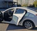 Белый Мазда 3, объемом двигателя 1.5 л и пробегом 115 тыс. км за 11199 $, фото 18 на Automoto.ua