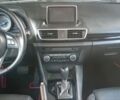 Білий Мазда 3, об'ємом двигуна 2 л та пробігом 152 тис. км за 10500 $, фото 4 на Automoto.ua