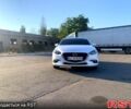 Белый Мазда 3, объемом двигателя 2 л и пробегом 303 тыс. км за 10000 $, фото 1 на Automoto.ua