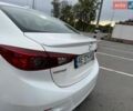 Белый Мазда 3, объемом двигателя 2 л и пробегом 312 тыс. км за 7800 $, фото 15 на Automoto.ua