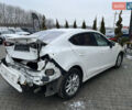 Білий Мазда 3, об'ємом двигуна 2 л та пробігом 187 тис. км за 5900 $, фото 7 на Automoto.ua