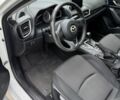 Белый Мазда 3, объемом двигателя 2 л и пробегом 355 тыс. км за 7500 $, фото 6 на Automoto.ua