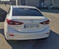Белый Мазда 3, объемом двигателя 1.5 л и пробегом 115 тыс. км за 11199 $, фото 14 на Automoto.ua
