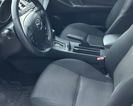 Мазда 3 2013 у Прилуках на Automoto.ua Білий Мазда 3, об'ємом двигуна 2 л та пробігом 215 тис. км за 7650 $, фото 10 на Automoto.ua