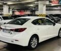 Белый Мазда 3, объемом двигателя 2 л и пробегом 182 тыс. км за 8750 $, фото 14 на Automoto.ua