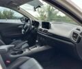 Білий Мазда 3, об'ємом двигуна 2 л та пробігом 136 тис. км за 9600 $, фото 11 на Automoto.ua