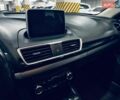 Белый Мазда 3, объемом двигателя 2 л и пробегом 182 тыс. км за 8750 $, фото 20 на Automoto.ua