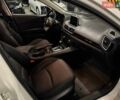 Белый Мазда 3, объемом двигателя 2 л и пробегом 182 тыс. км за 8500 $, фото 12 на Automoto.ua