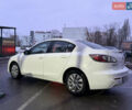 Білий Мазда 3, об'ємом двигуна 2 л та пробігом 194 тис. км за 6900 $, фото 6 на Automoto.ua