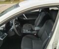 Белый Мазда 3, объемом двигателя 2 л и пробегом 220 тыс. км за 6032 $, фото 4 на Automoto.ua
