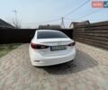Білий Мазда 3, об'ємом двигуна 2 л та пробігом 180 тис. км за 9800 $, фото 1 на Automoto.ua