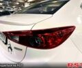 Білий Мазда 3, об'ємом двигуна 2 л та пробігом 184 тис. км за 8750 $, фото 5 на Automoto.ua