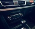 Белый Мазда 3, объемом двигателя 2 л и пробегом 182 тыс. км за 8750 $, фото 19 на Automoto.ua