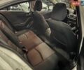Белый Мазда 3, объемом двигателя 2 л и пробегом 182 тыс. км за 8500 $, фото 13 на Automoto.ua