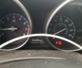 Білий Мазда 3, об'ємом двигуна 2 л та пробігом 184 тис. км за 1100 $, фото 6 на Automoto.ua
