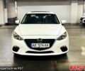 Білий Мазда 3, об'ємом двигуна 2 л та пробігом 184 тис. км за 8750 $, фото 2 на Automoto.ua