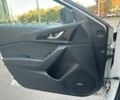 Белый Мазда 3, объемом двигателя 2 л и пробегом 183 тыс. км за 7532 $, фото 15 на Automoto.ua