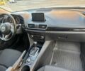 Белый Мазда 3, объемом двигателя 2 л и пробегом 183 тыс. км за 7532 $, фото 10 на Automoto.ua
