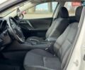 Белый Мазда 3, объемом двигателя 2 л и пробегом 194 тыс. км за 6950 $, фото 7 на Automoto.ua