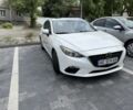 Белый Мазда 3, объемом двигателя 2 л и пробегом 355 тыс. км за 7500 $, фото 1 на Automoto.ua