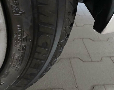 Белый Мазда 3, объемом двигателя 2 л и пробегом 123 тыс. км за 8900 $, фото 9 на Automoto.ua