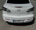 Белый Мазда 3, объемом двигателя 2 л и пробегом 115 тыс. км за 9007 $, фото 3 на Automoto.ua