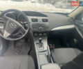Білий Мазда 3, об'ємом двигуна 2 л та пробігом 193 тис. км за 6200 $, фото 8 на Automoto.ua