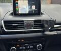 Белый Мазда 3, объемом двигателя 1.5 л и пробегом 165 тыс. км за 11000 $, фото 16 на Automoto.ua