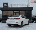 Білий Мазда 3, об'ємом двигуна 2 л та пробігом 195 тис. км за 10490 $, фото 4 на Automoto.ua