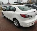 Білий Мазда 3, об'ємом двигуна 2 л та пробігом 92 тис. км за 9900 $, фото 3 на Automoto.ua
