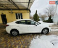 Белый Мазда 3, объемом двигателя 2 л и пробегом 157 тыс. км за 7950 $, фото 4 на Automoto.ua