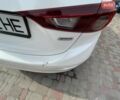 Білий Мазда 3, об'ємом двигуна 2 л та пробігом 180 тис. км за 9800 $, фото 4 на Automoto.ua