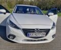 Белый Мазда 3, объемом двигателя 1.5 л и пробегом 115 тыс. км за 11399 $, фото 1 на Automoto.ua