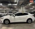 Белый Мазда 3, объемом двигателя 2 л и пробегом 182 тыс. км за 8500 $, фото 7 на Automoto.ua