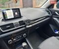 Белый Мазда 3, объемом двигателя 1.5 л и пробегом 165 тыс. км за 11000 $, фото 17 на Automoto.ua