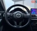 Білий Мазда 3, об'ємом двигуна 2 л та пробігом 195 тис. км за 10490 $, фото 14 на Automoto.ua
