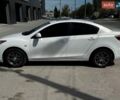 Білий Мазда 3, об'ємом двигуна 2 л та пробігом 115 тис. км за 9000 $, фото 2 на Automoto.ua