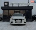 Білий Мазда 3, об'ємом двигуна 2 л та пробігом 195 тис. км за 10490 $, фото 2 на Automoto.ua
