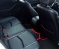 Білий Мазда 3, об'ємом двигуна 2 л та пробігом 152 тис. км за 10500 $, фото 1 на Automoto.ua