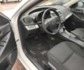 Білий Мазда 3, об'ємом двигуна 2 л та пробігом 92 тис. км за 9900 $, фото 10 на Automoto.ua